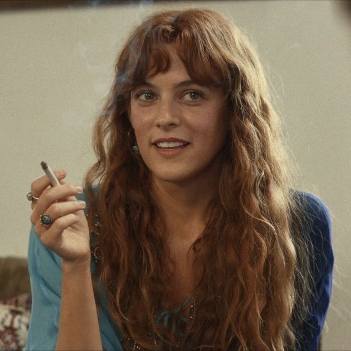 Daisy Jones