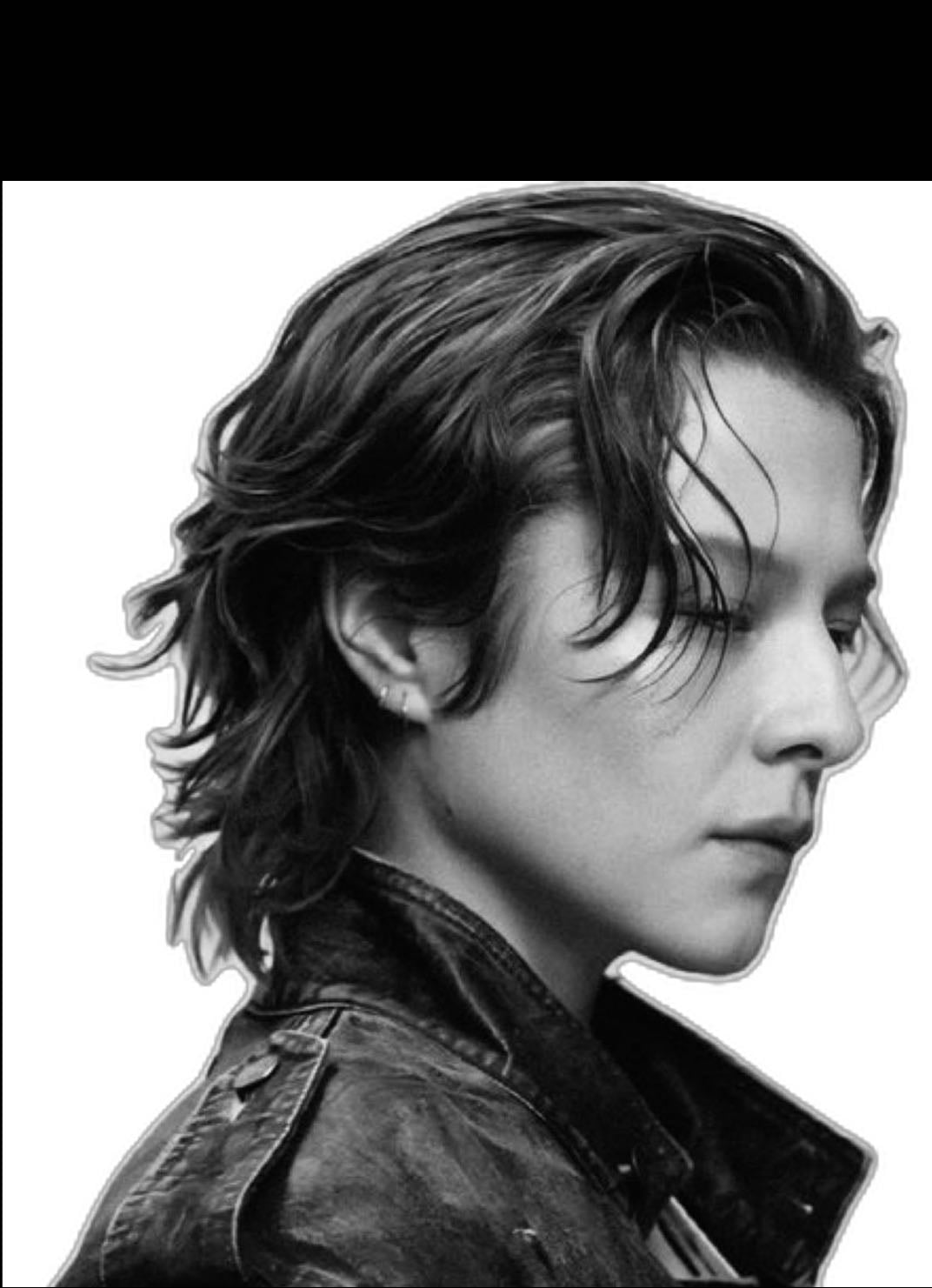 Emma D’Arcy - Actor