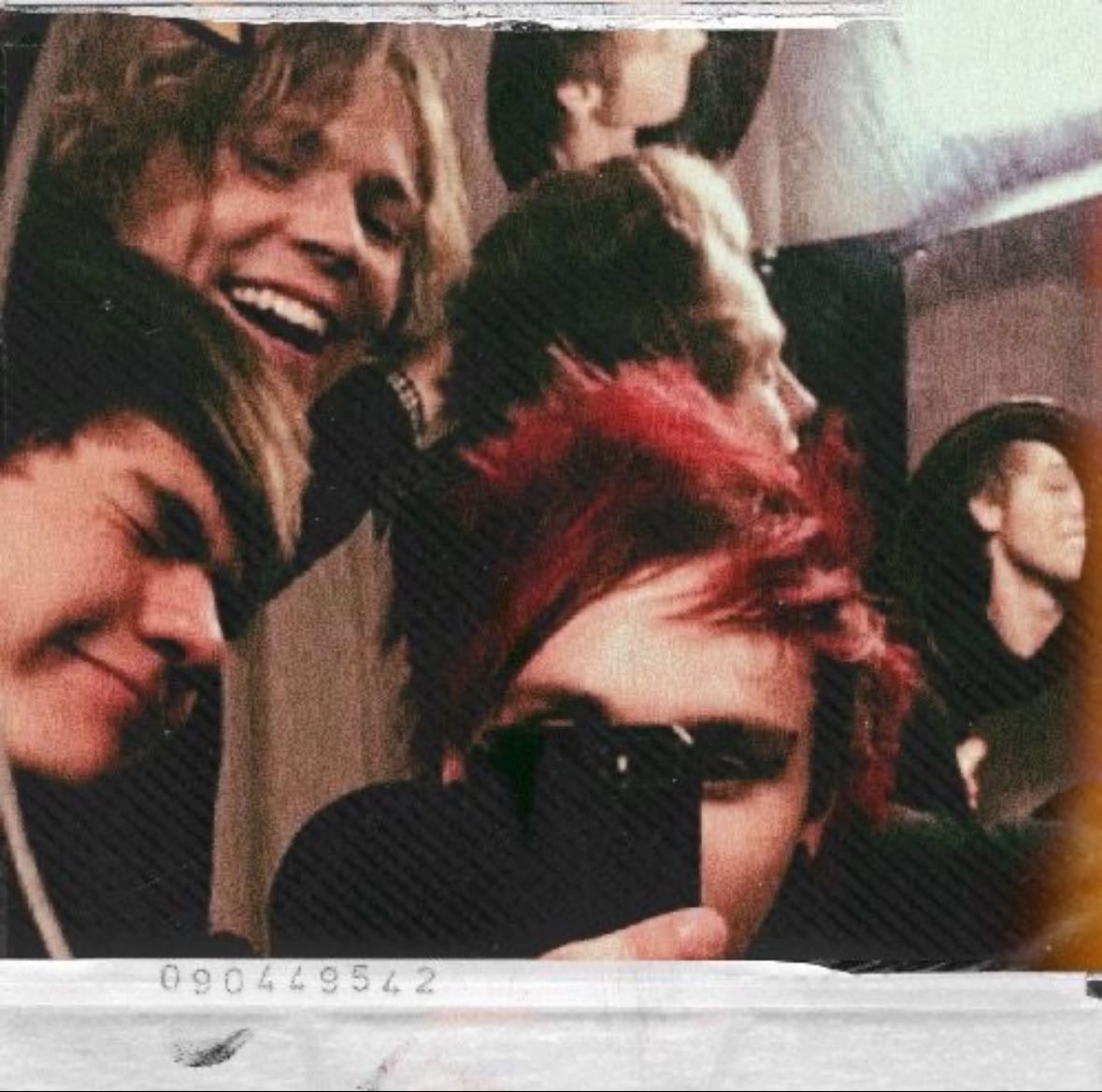 5 Seconds of Summer - Artist