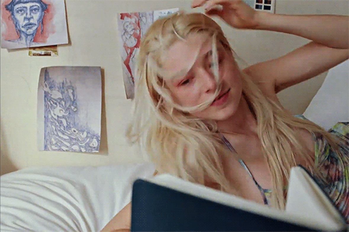 Hunter Schafer