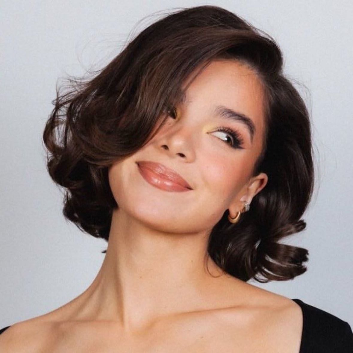 Hailee Steinfeld
