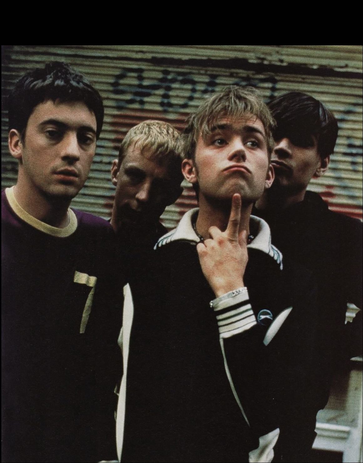 Blur - Artist