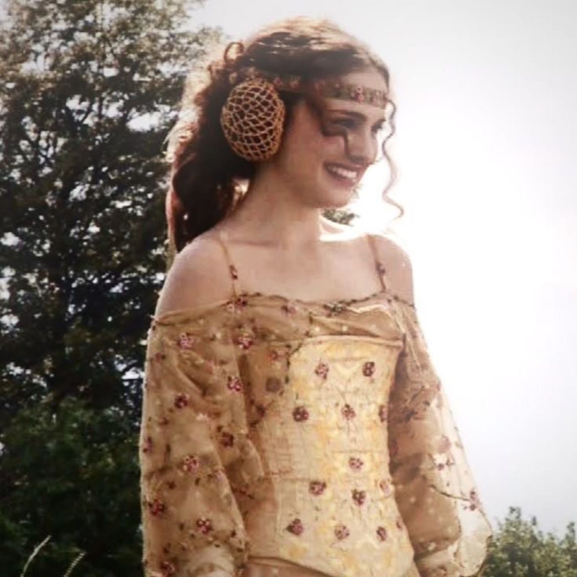 Natalie Portman - Specially as Queen Padme Naberrie