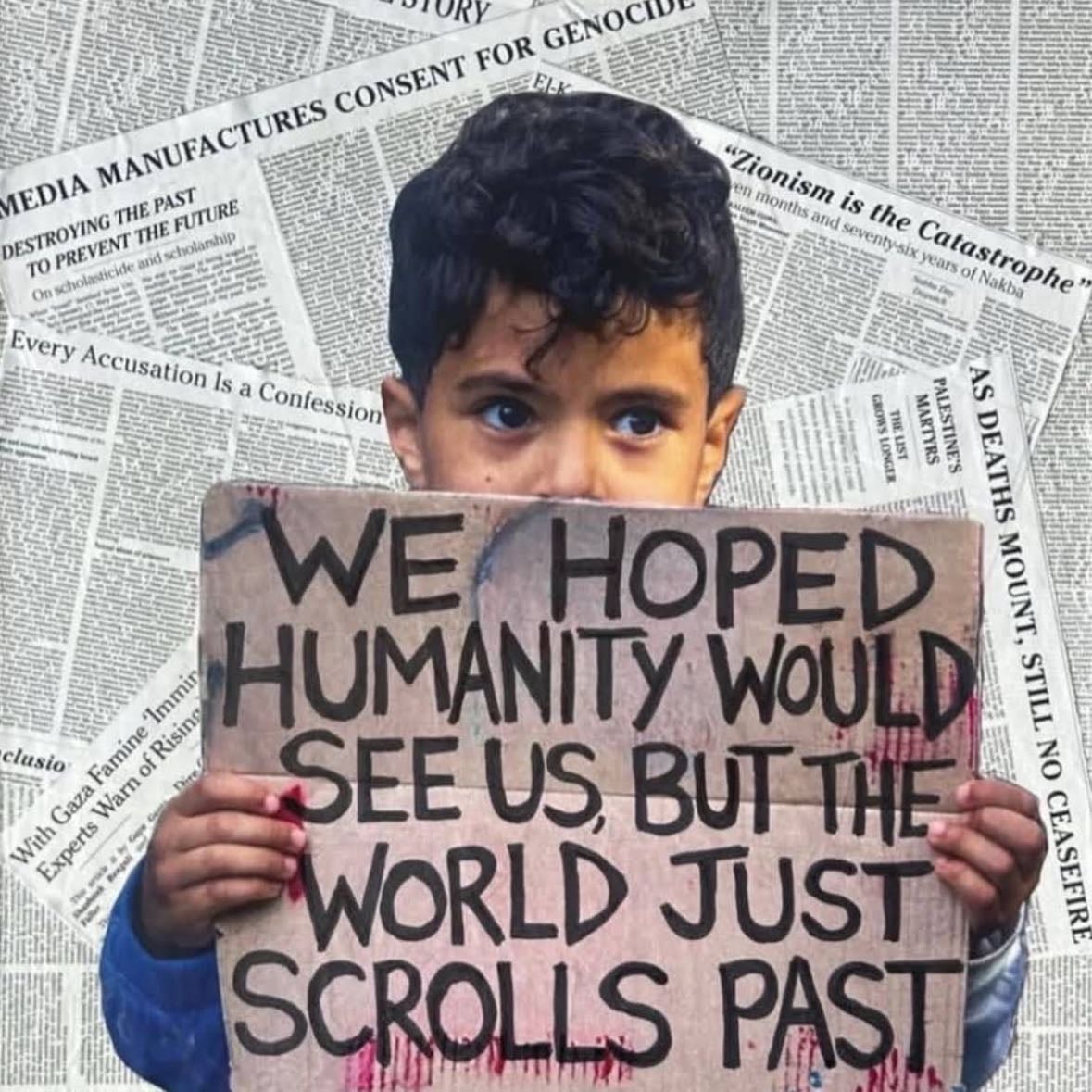 Political & Civic Action - Contact your elected representatives to push for ceasefires, humanitarian aid, and accountability.
Support or join organizations advocating for Palestinian rights.
Participate in peaceful protests, rallies, or demonstrations.
Sign petitions and open letters that call for justice and policy change.