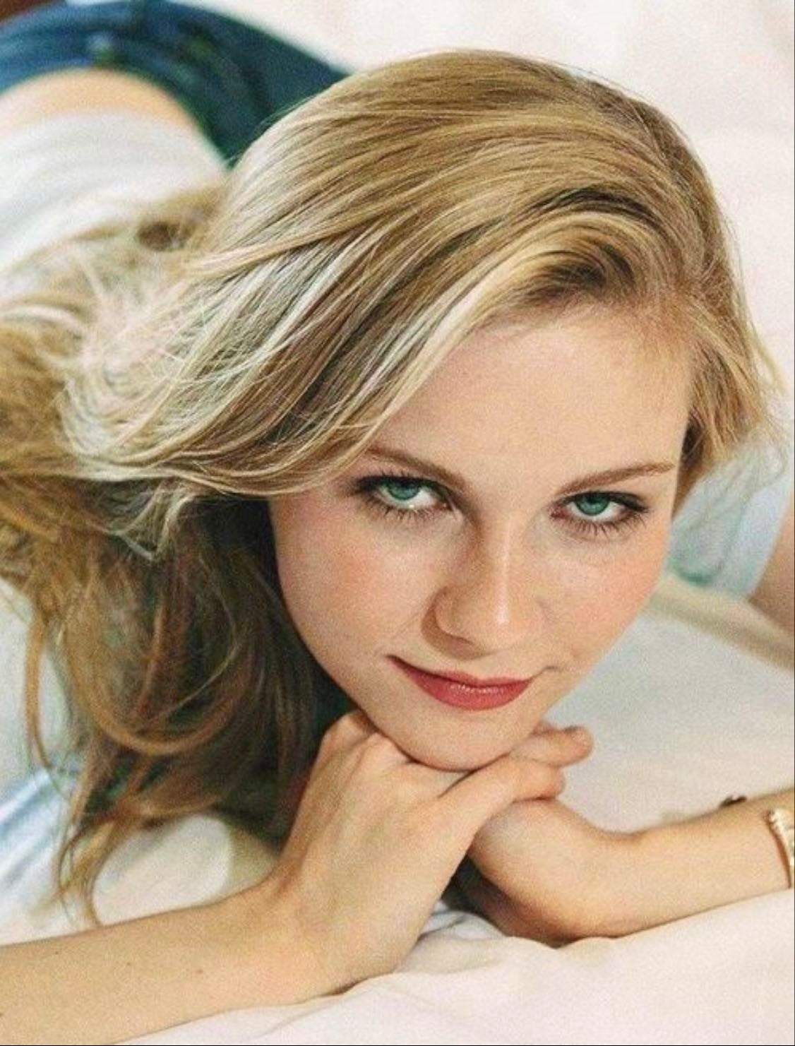 Kristen Dunts