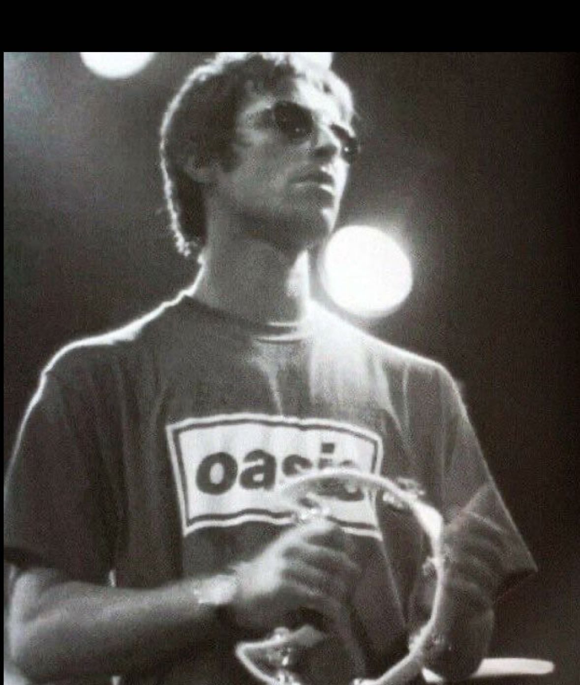 Liam Gallagher - Artist