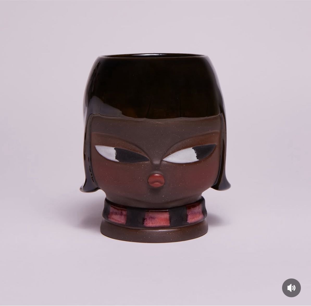 Female Alchemy Dark Skin Cup