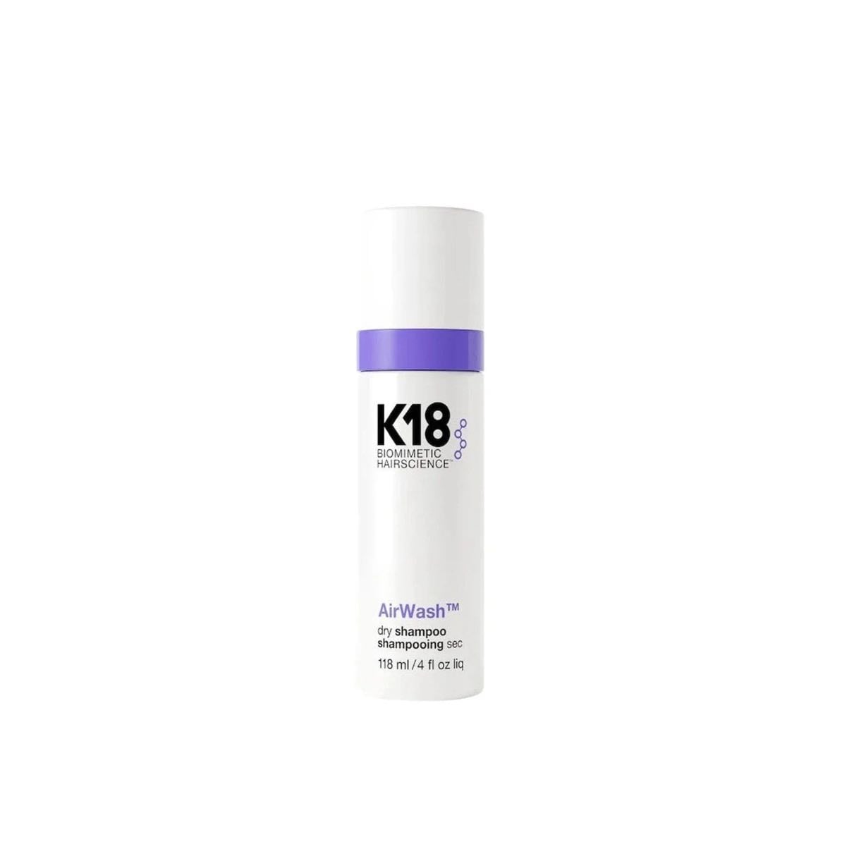 K18 Dey Shampoo - Очень нужно, тот же магазин