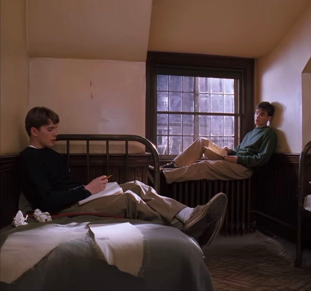✩₊˚.⋆ fav films