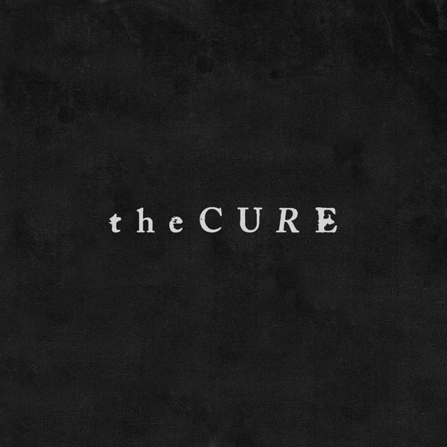 The Cure - Artist