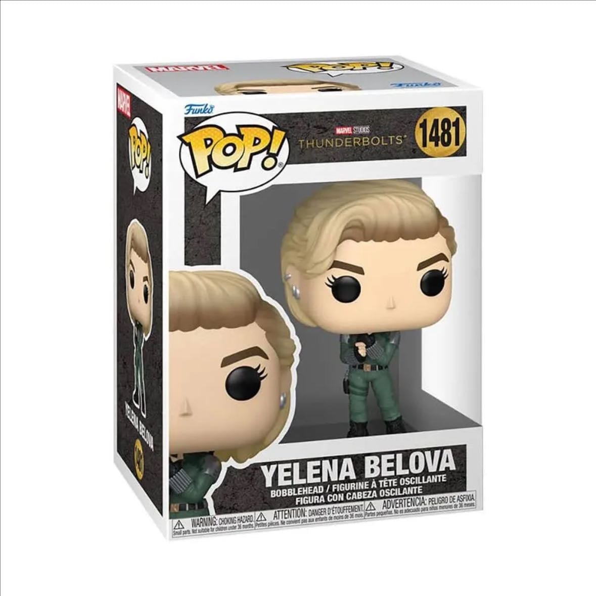 yelena