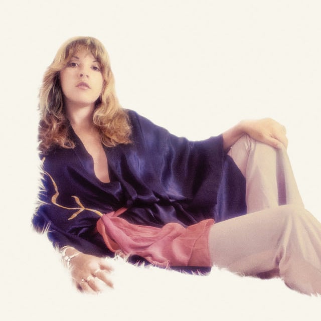 Stevie Nicks - Artist
