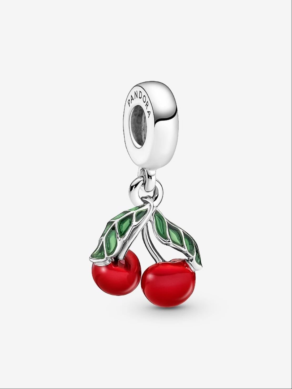 cherries