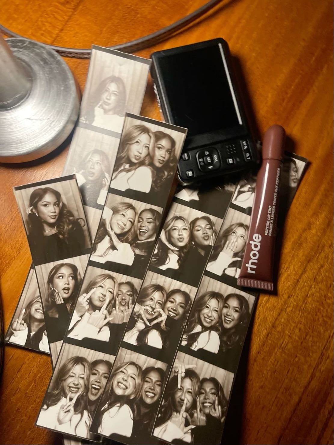 photo booth