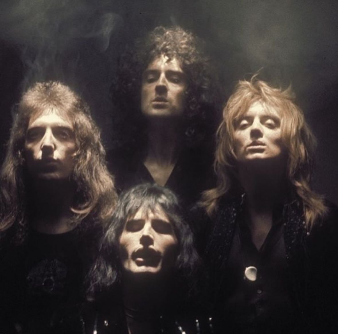 Queen - Artist
