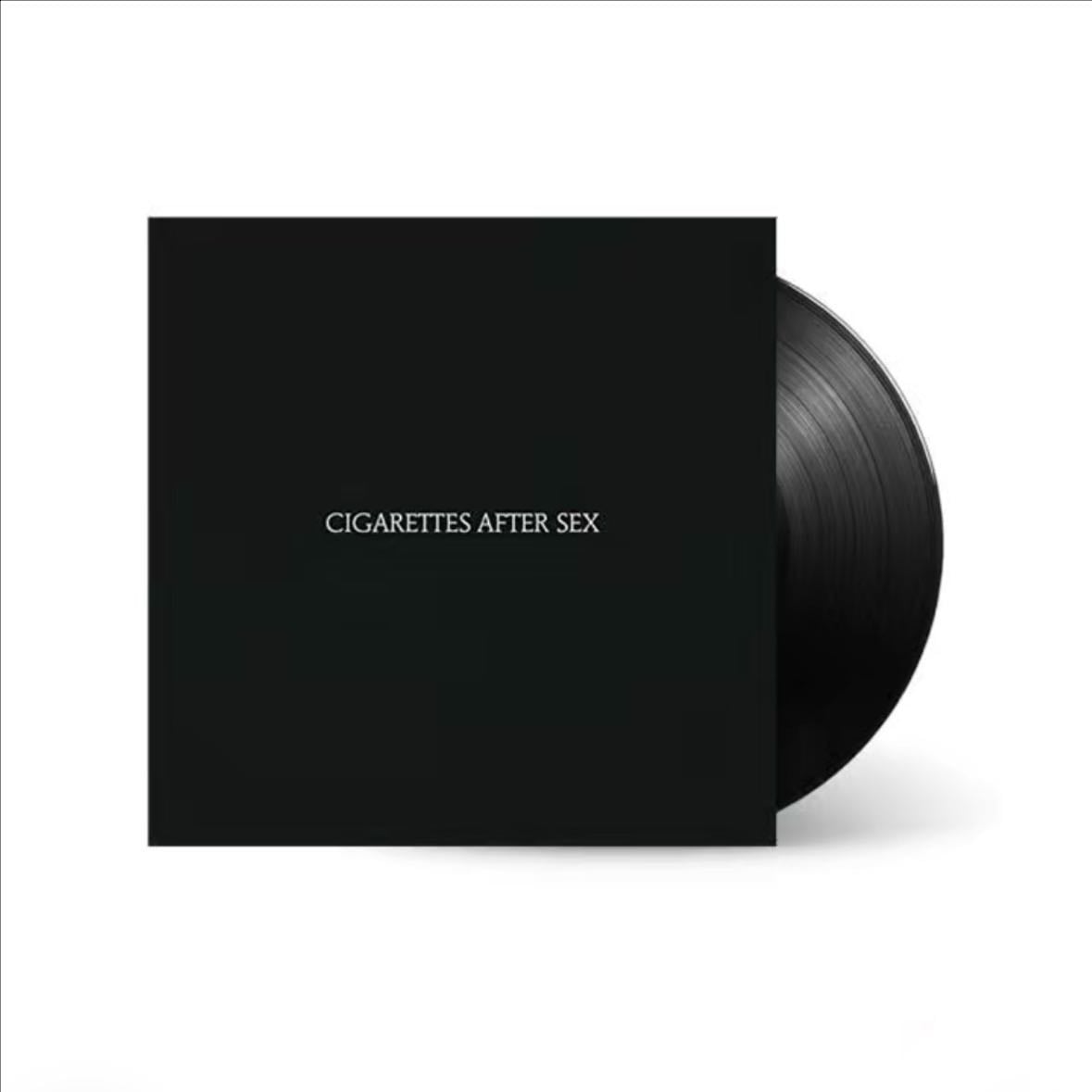 cigarettes after sex - cigarettes after sex