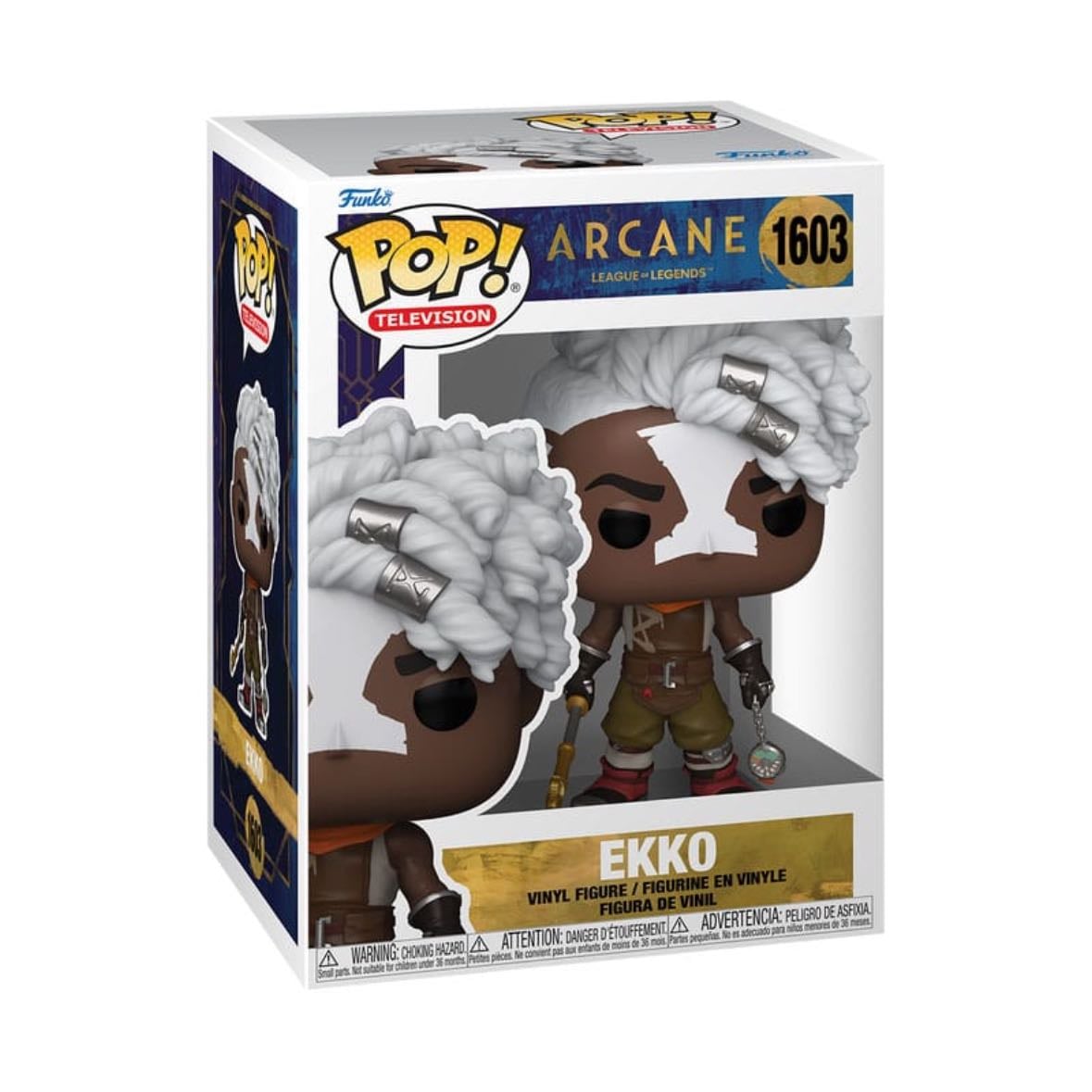 ekko