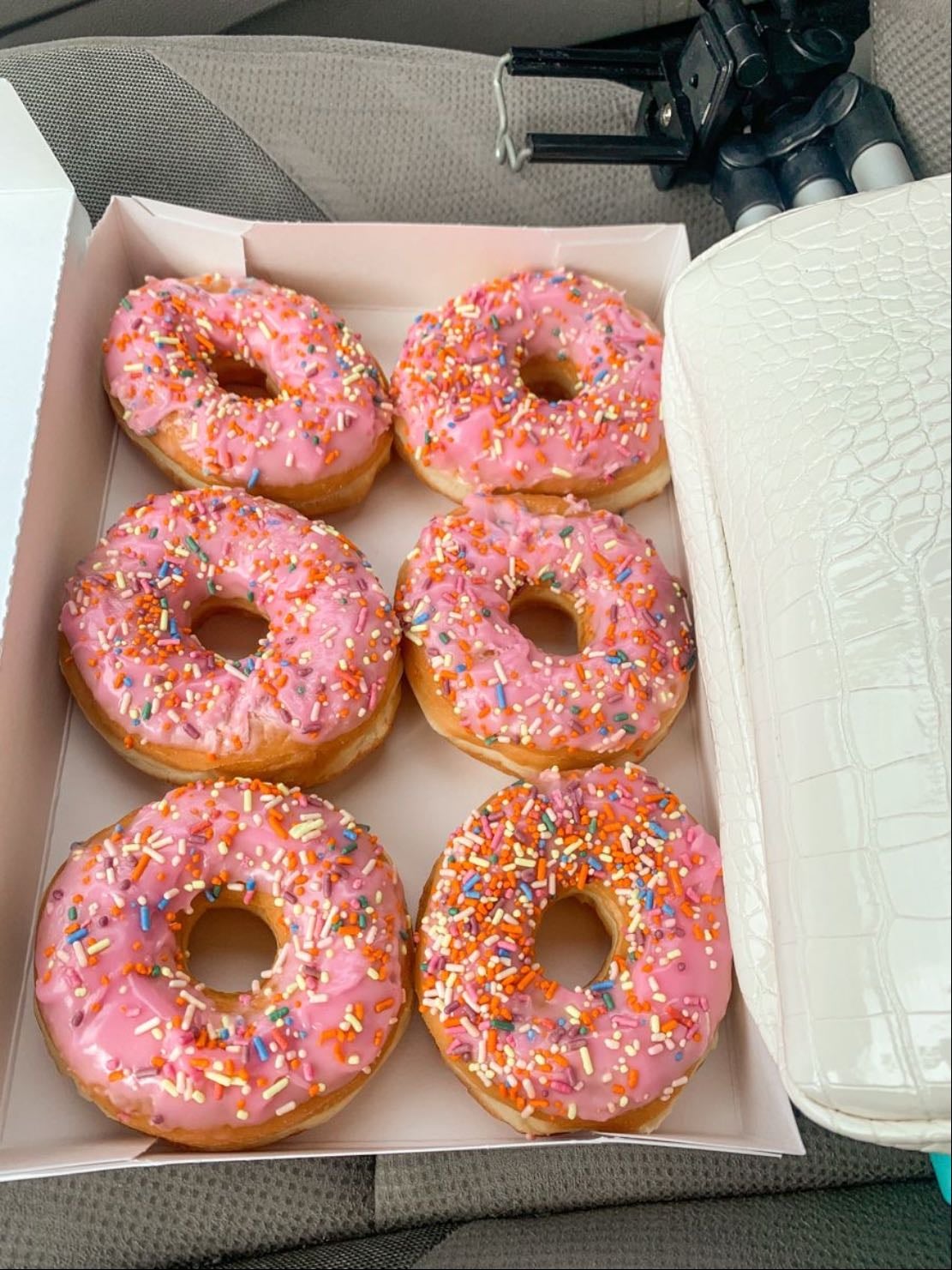 donuts