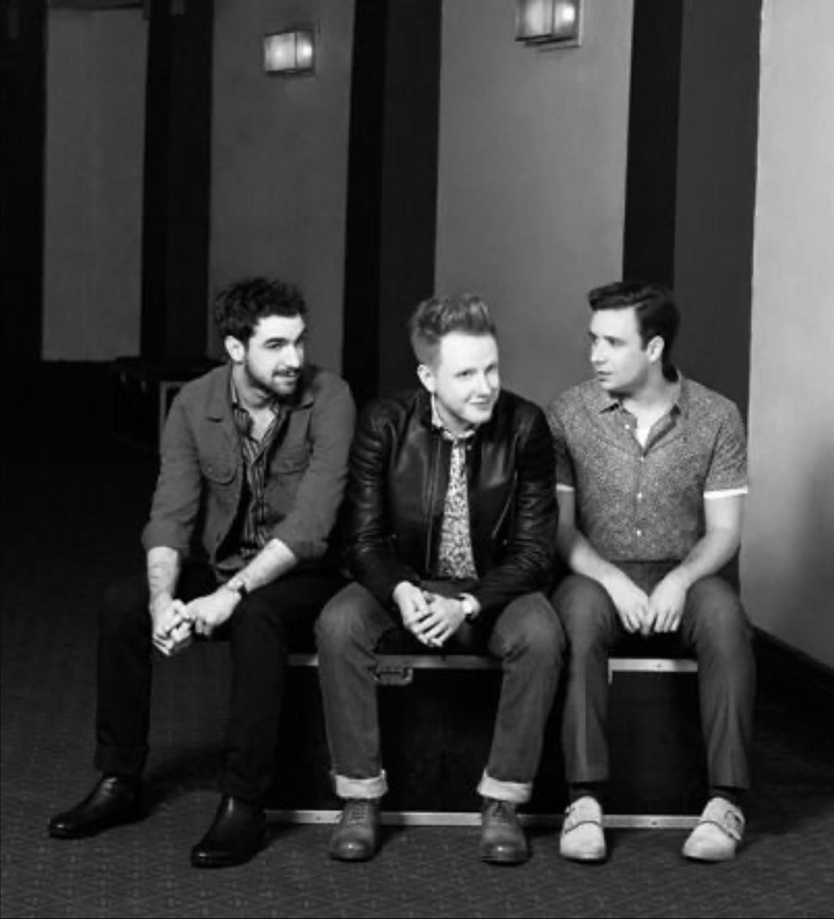 two door cinema club