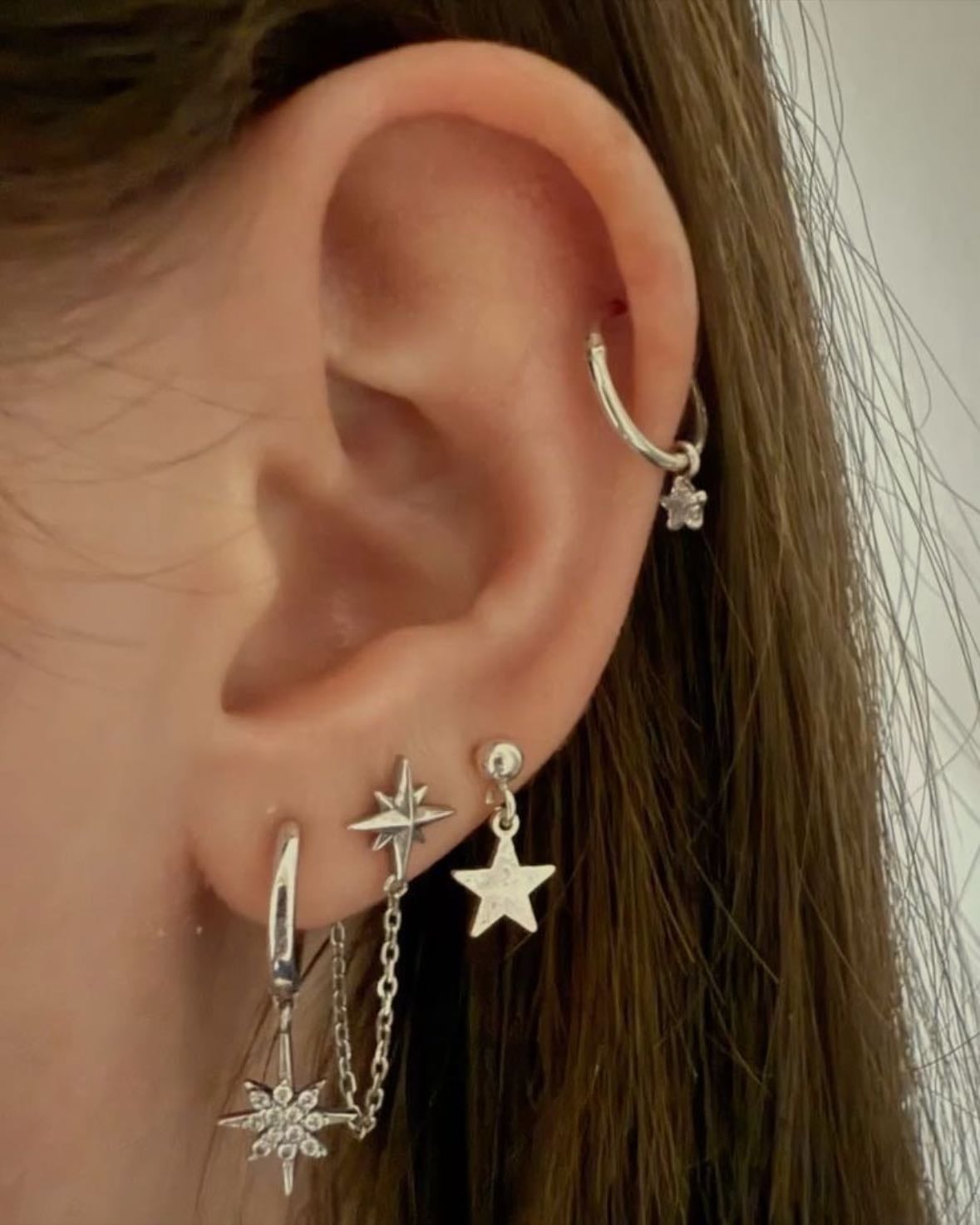 piercings