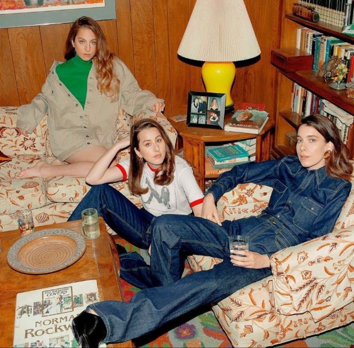 haim