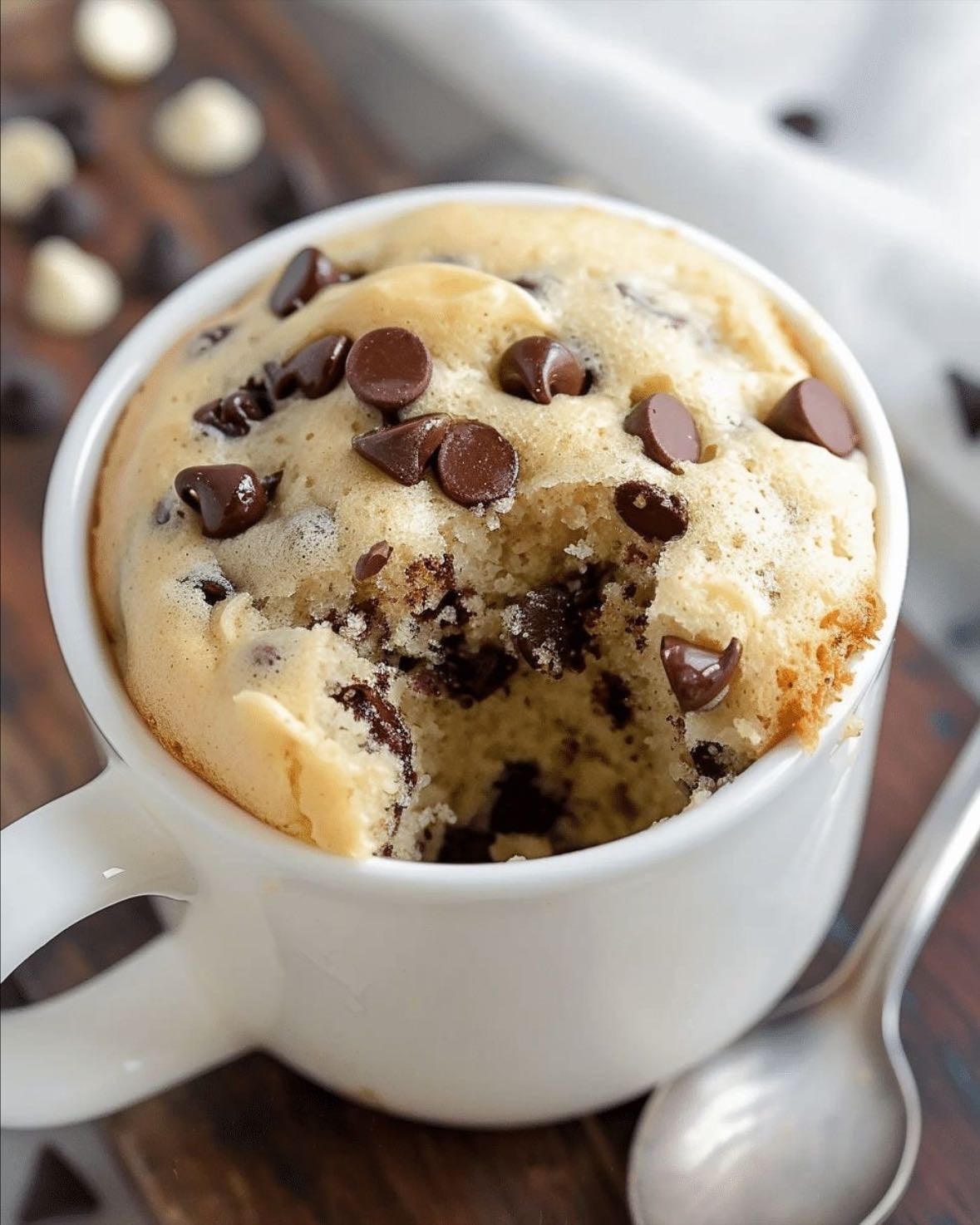 mug cake