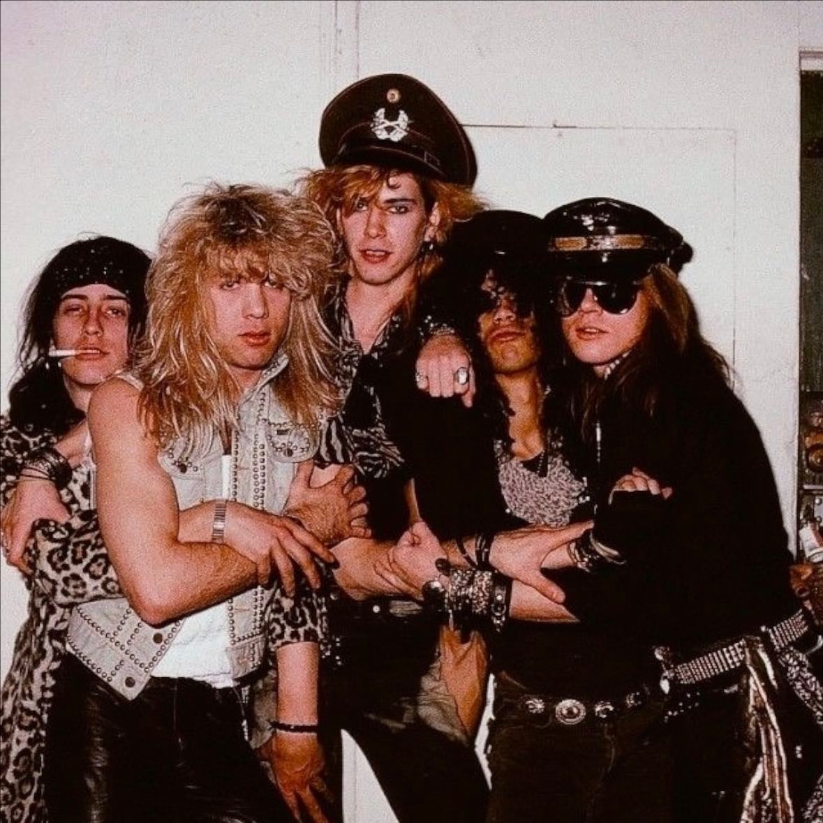 Guns N' Roses - Artist