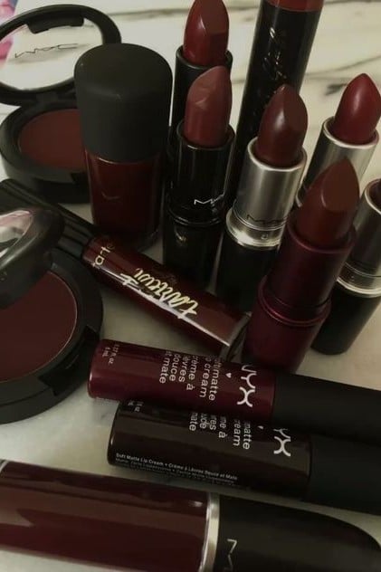 lipstick