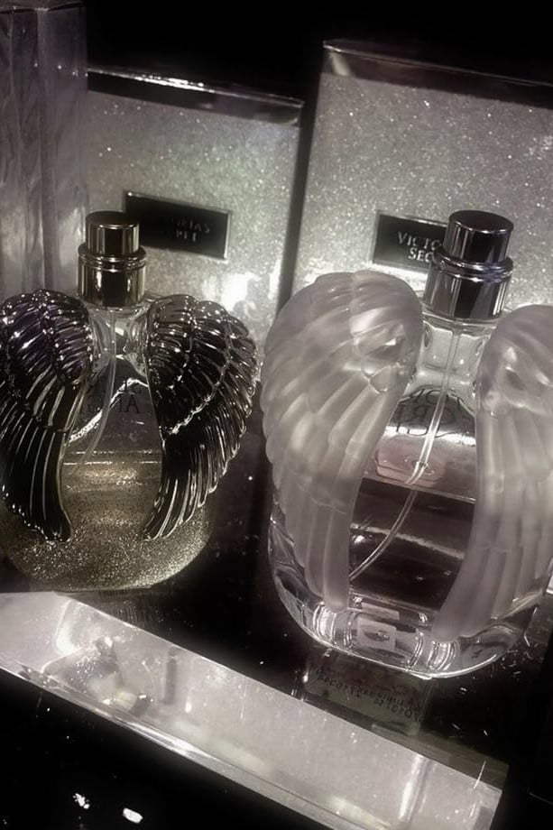 perfume