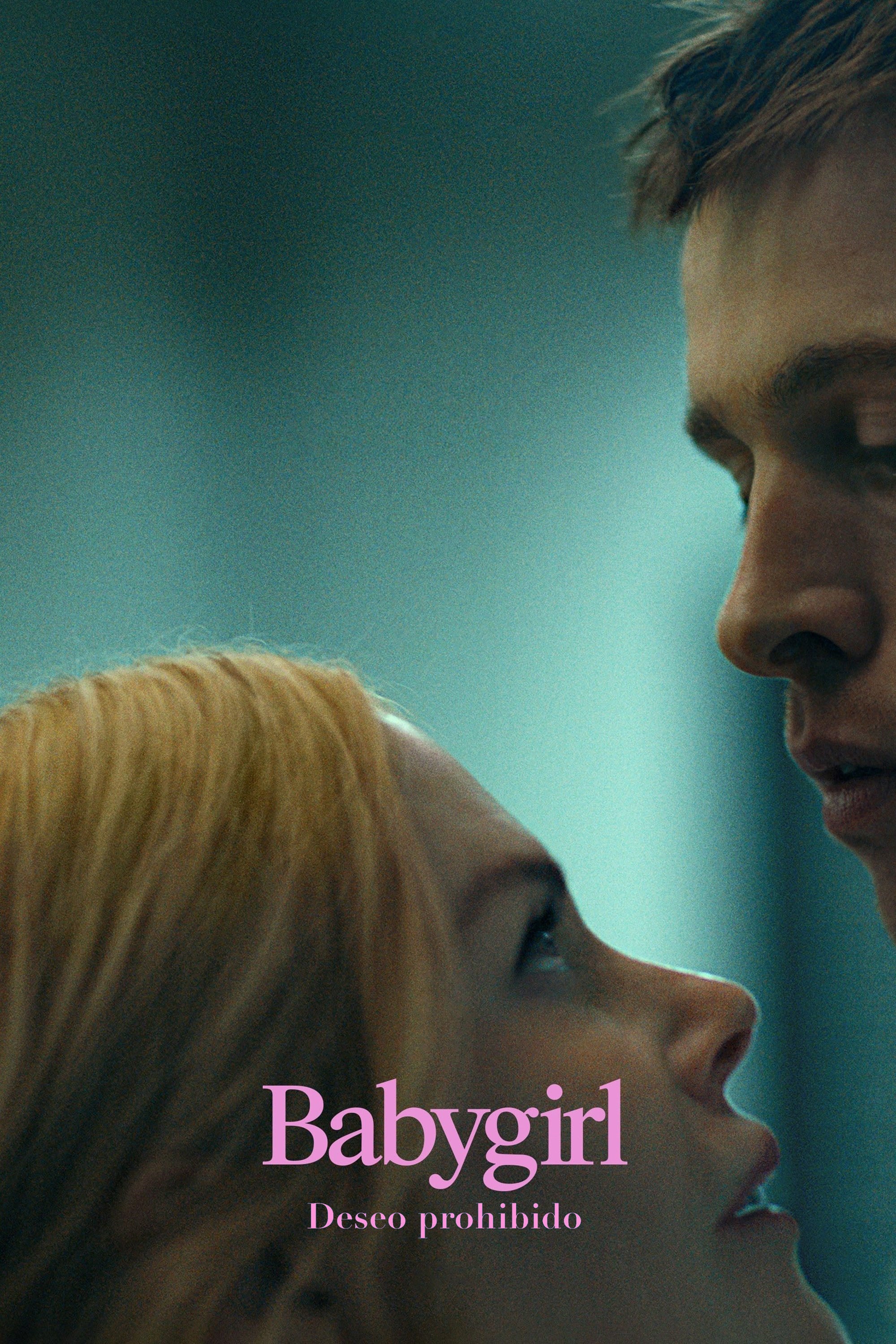 Babygirl - Halina Reijn · 2024