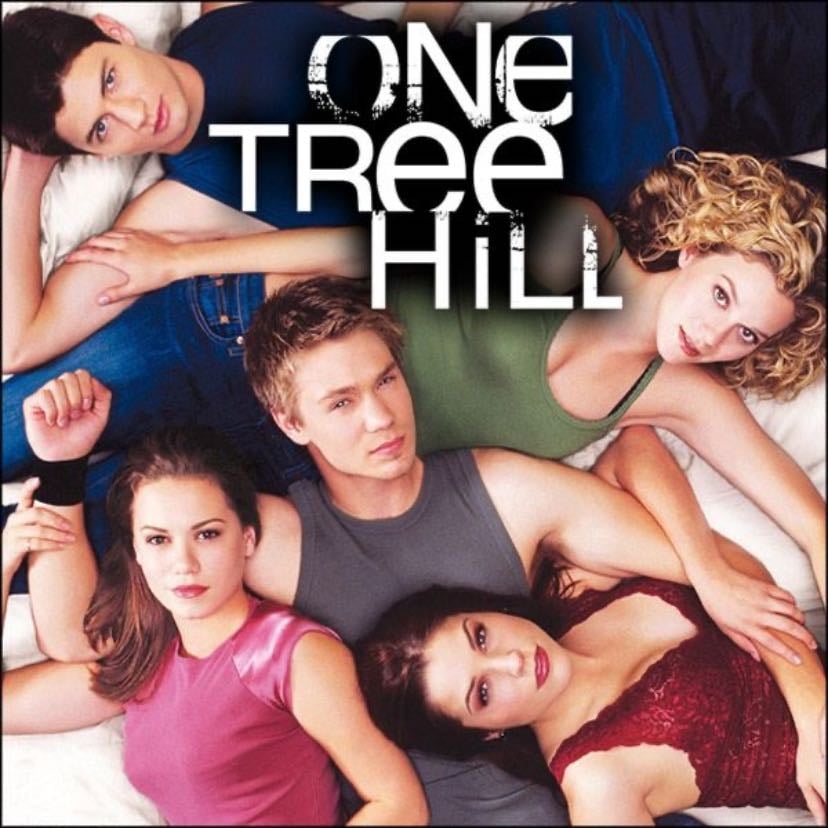 One Tree Hill - Mark Schwahn · 2003