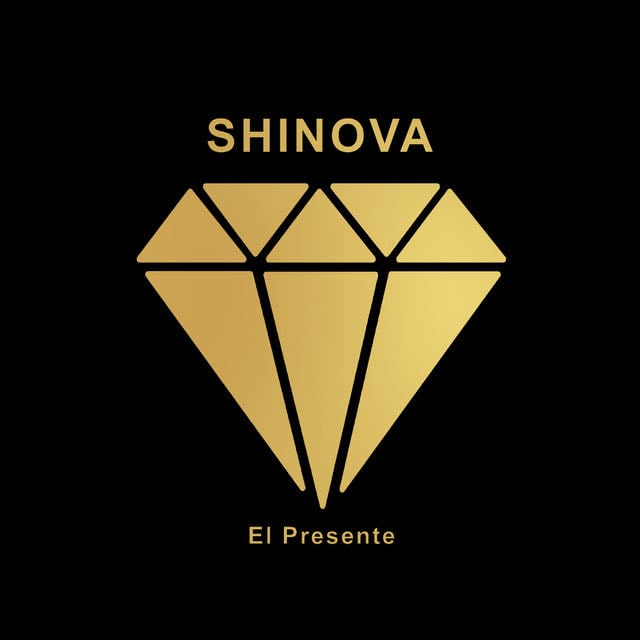 Berlín - Song · Shinova