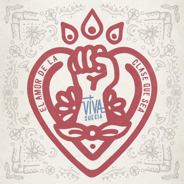 Hablar De Nada - Song · Viva Suecia