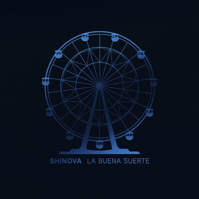 Te debo una canción - Song · Shinova