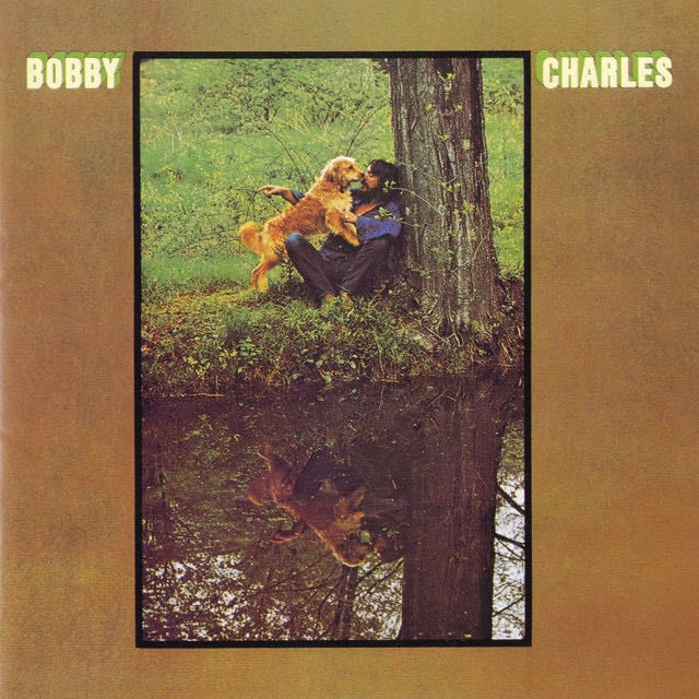 I Must Be in a Good Place Now - Song · Bobby Charles