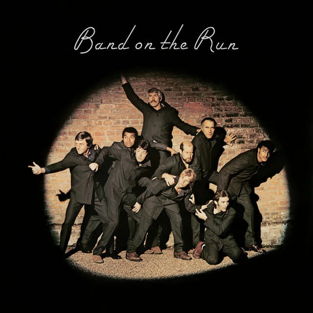 Band On The Run - 2010 Remaster - Song · Paul McCartney, Wings