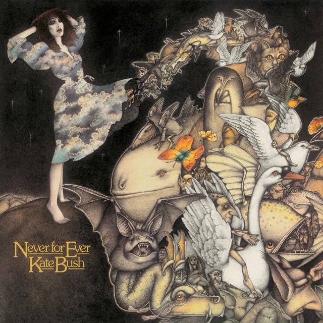 Army Dreamers - 2018 Remaster - Song · Kate Bush