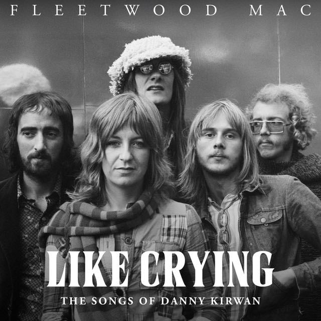 Dragonfly - Song · Fleetwood Mac