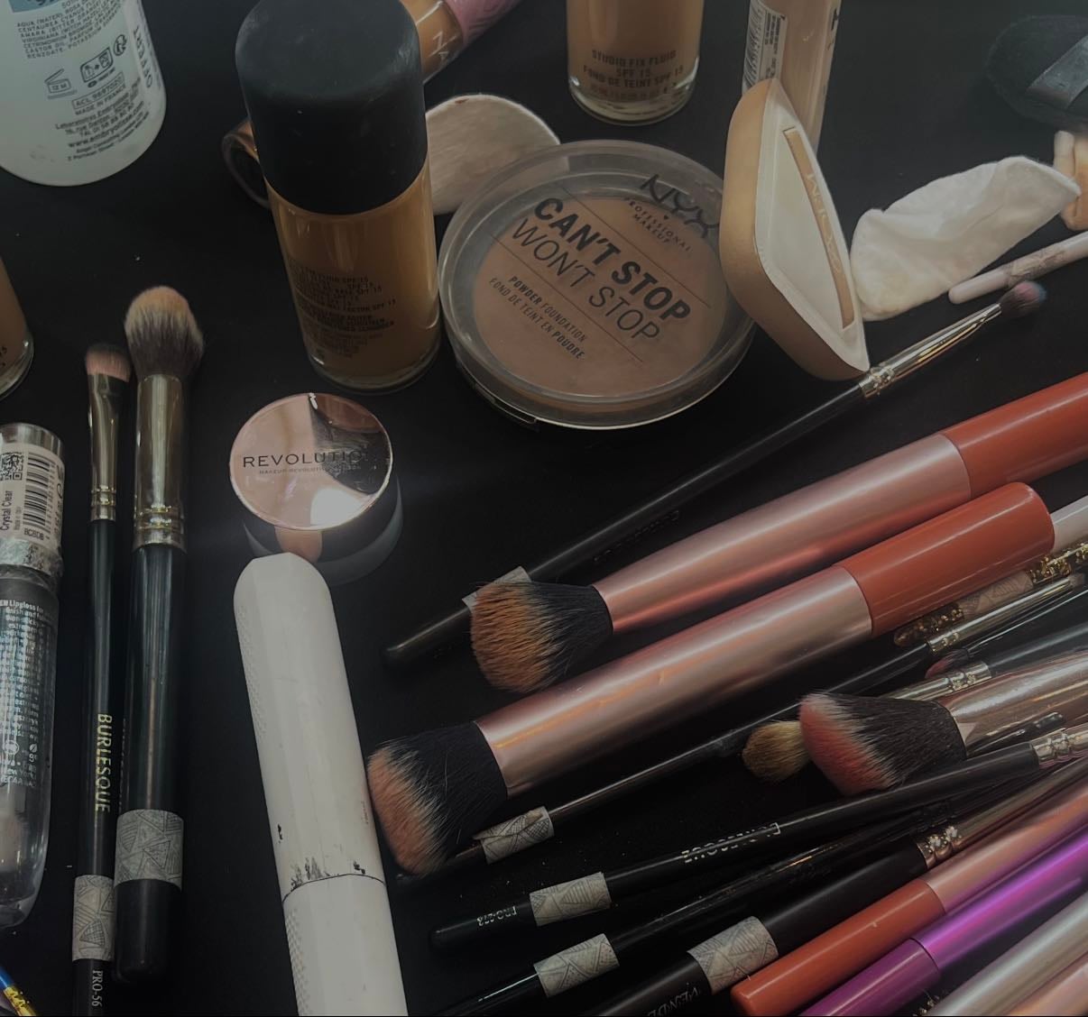 make up - Products hypelist by Laura Fernández
