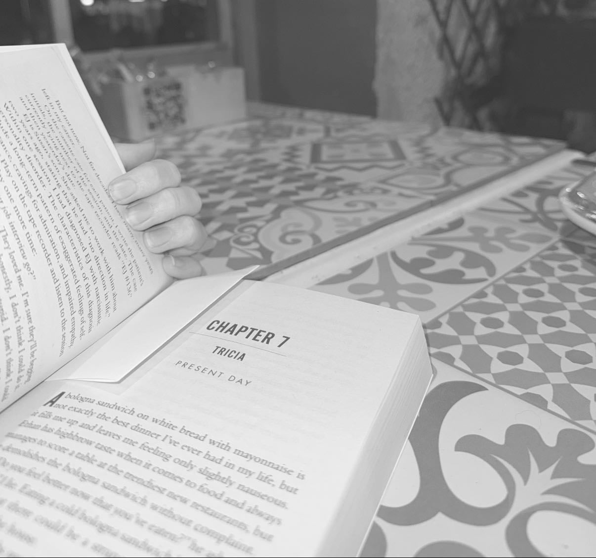 books - Books hypelist by Laura Fernández