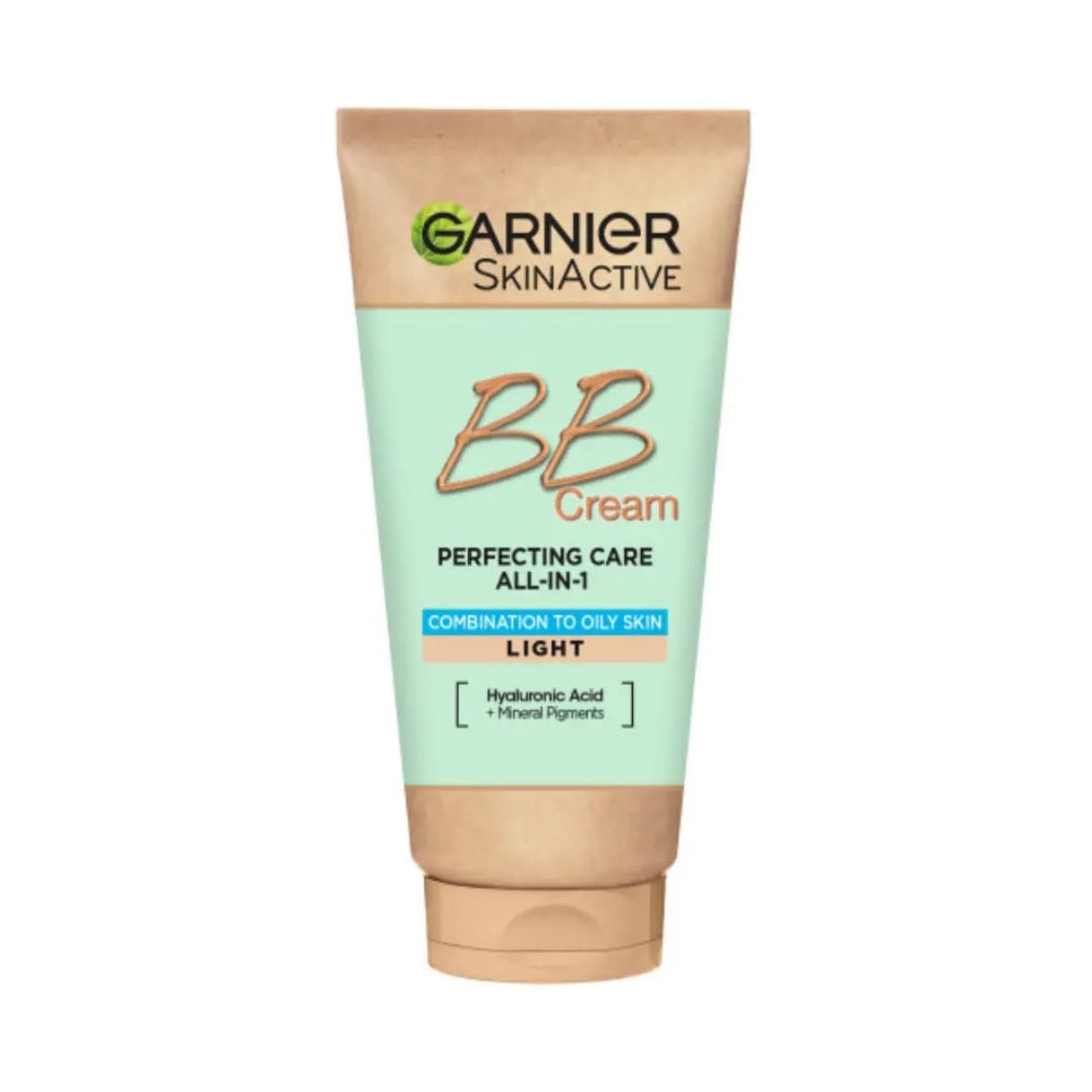 bb cream - garnier
