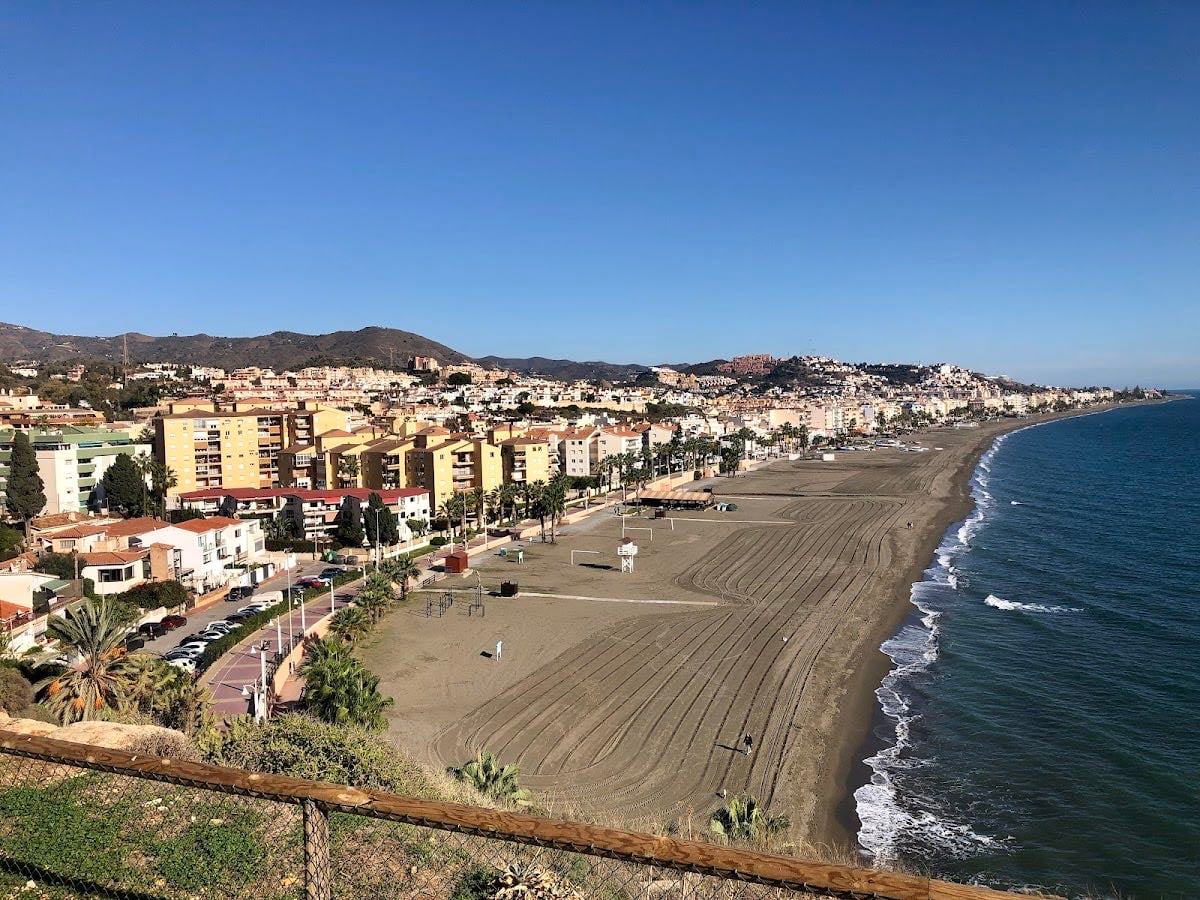 Rincón de la Victoria