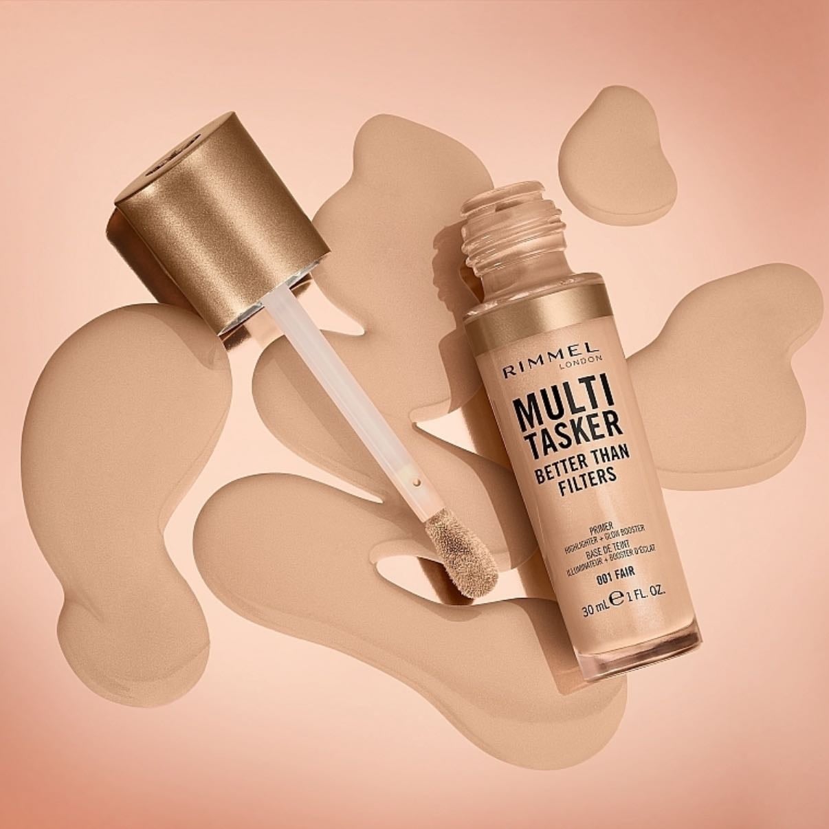 multitasker prebase - Maybelline