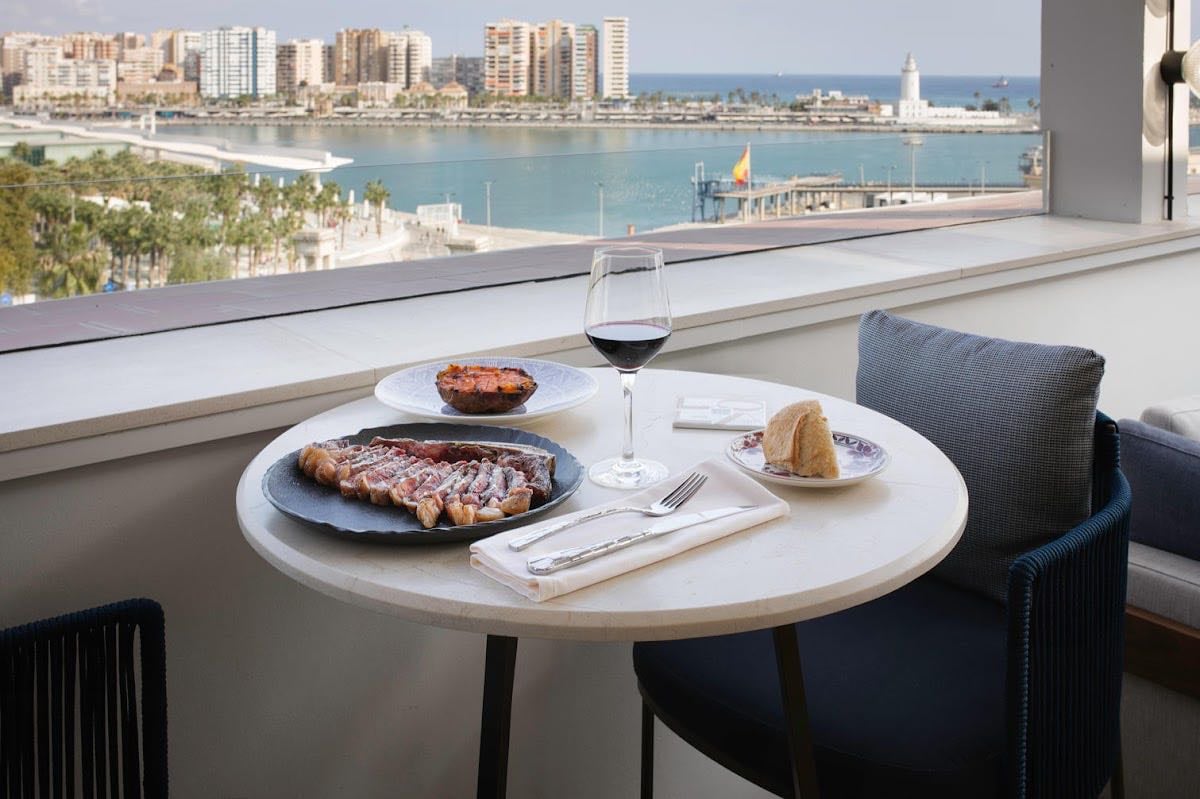 Restaurante Lola OnlyYOUMálaga