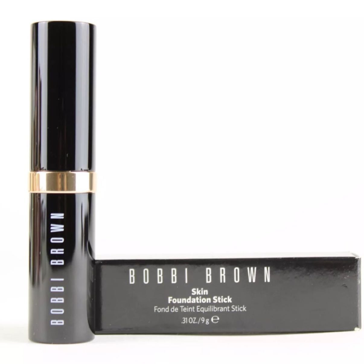BASE barra - bobby brown
