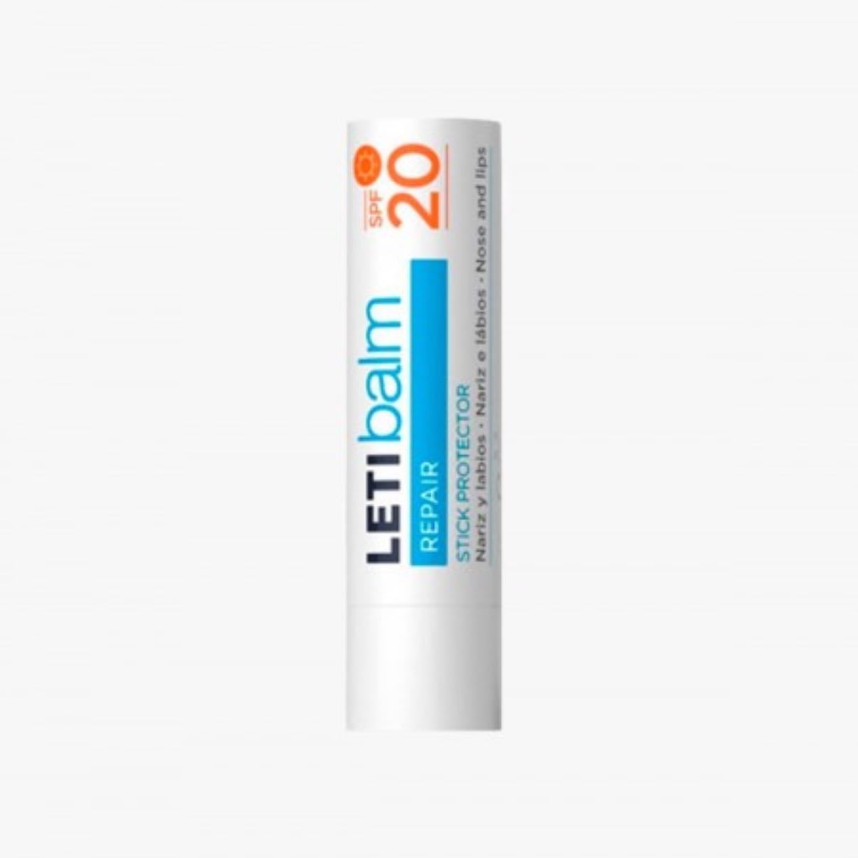 letibalm en barra