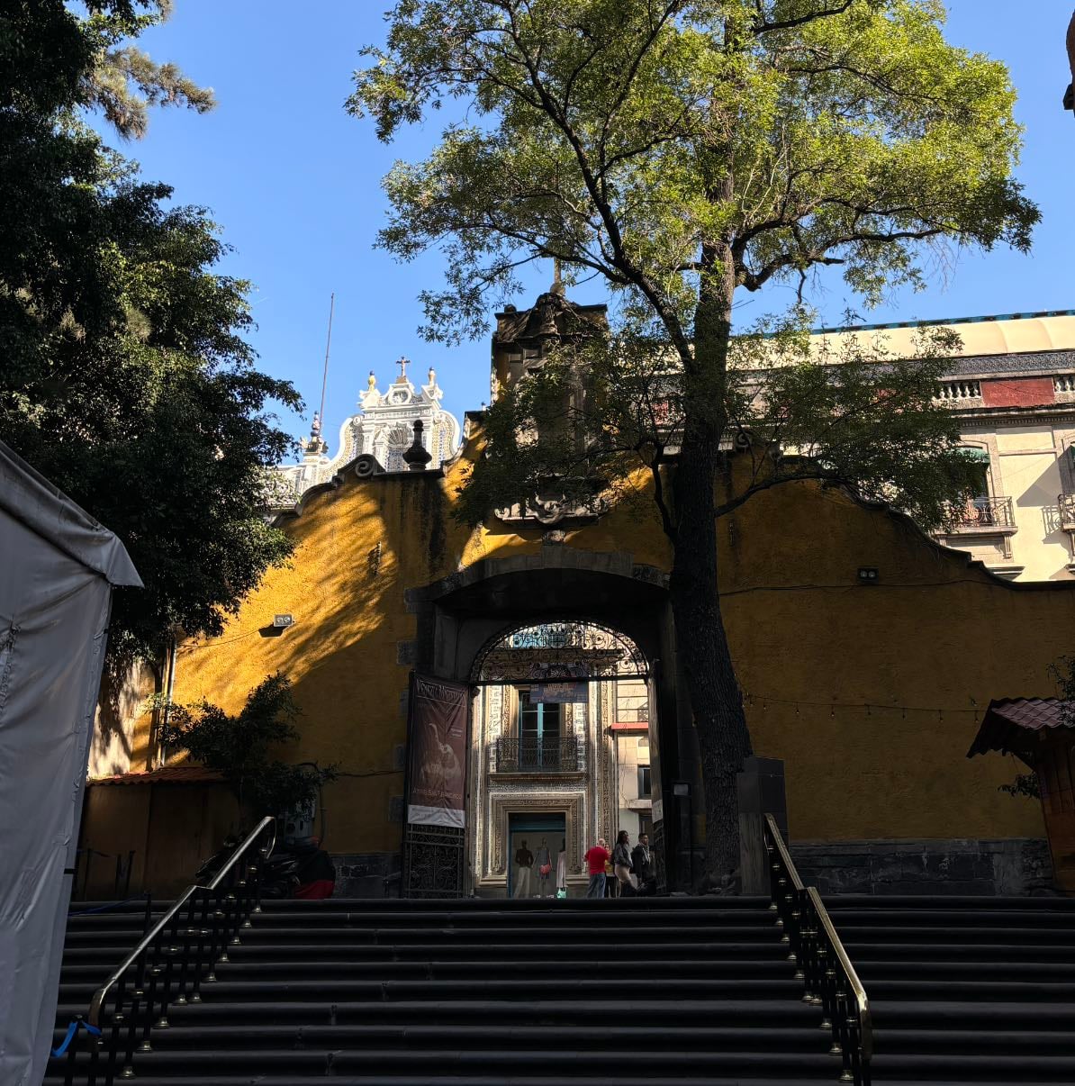 Ciudad de México - Places hypelist by Danika Cuenca