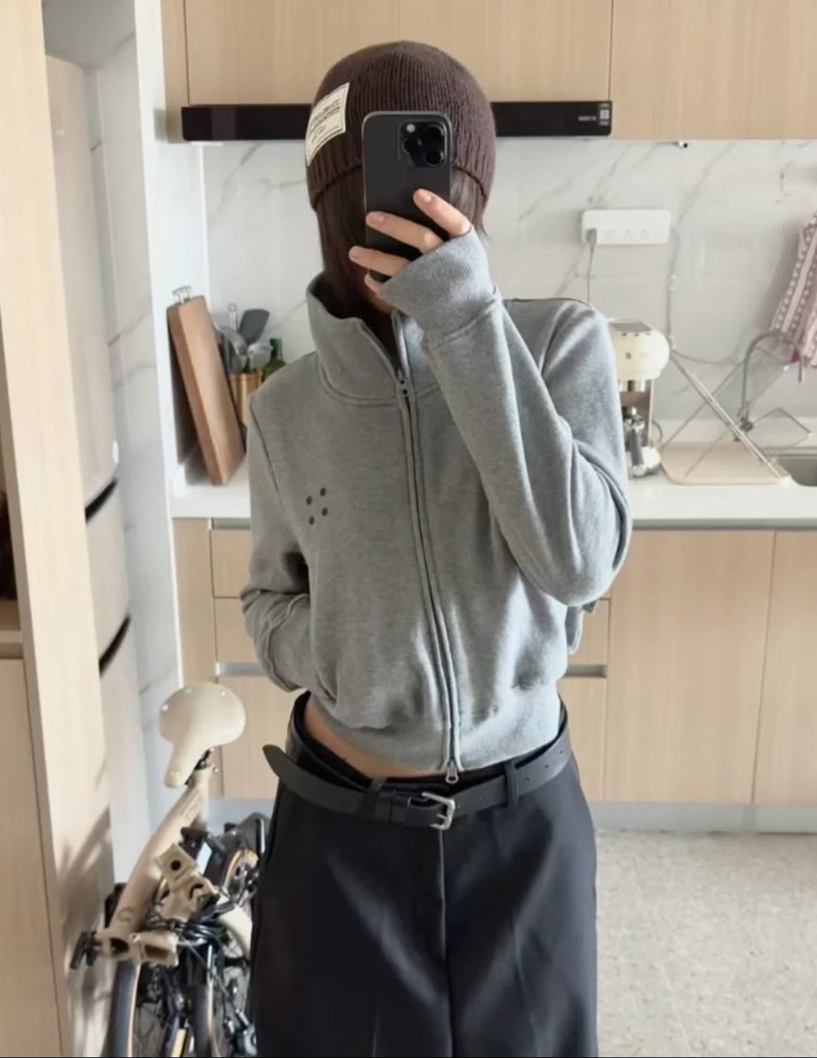 beanie szn