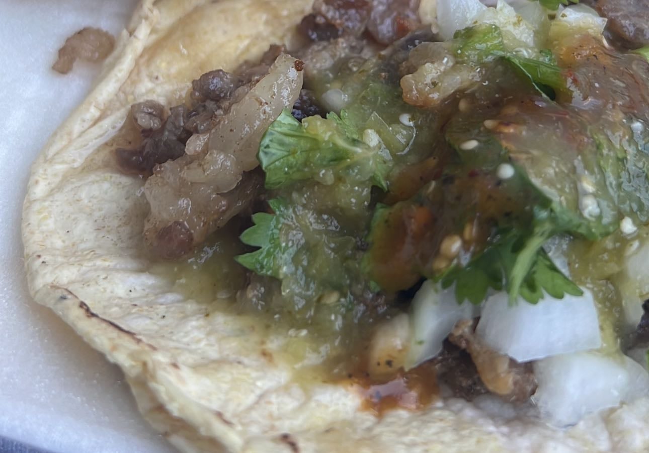 Tacos 馃尞 - Places hypelist by Akemi Hern谩ndez