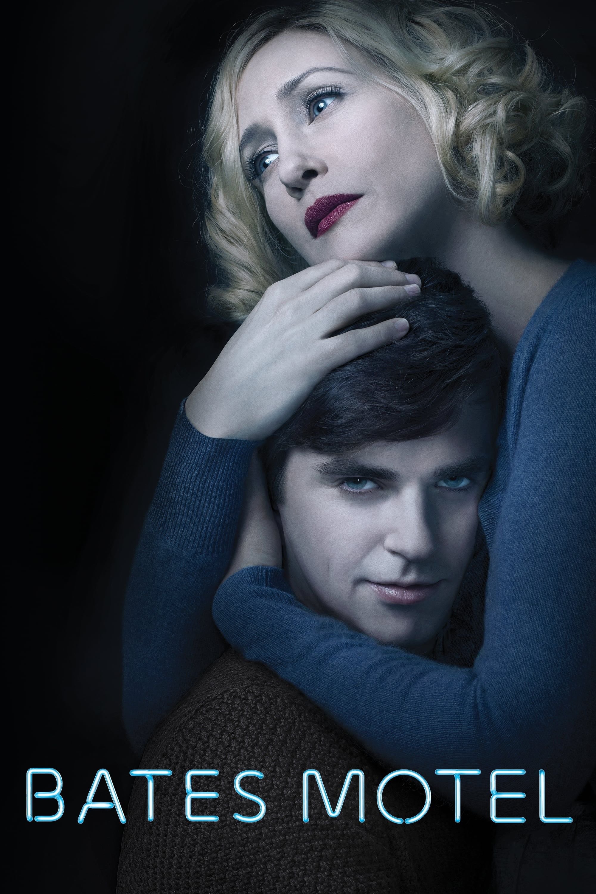 Bates Motel - Carlton Cuse, Anthony Cipriano, Kerry Ehrin 路 2013